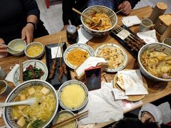 小米粥-陇上秦轩biangbiang面(萧山万象汇店)