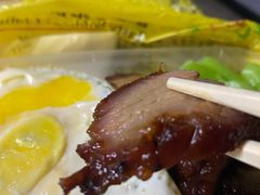 正斗叉烧-正斗·港式粤菜(SKLP店)
