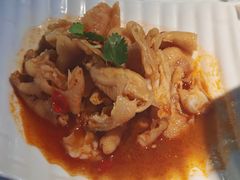 -徐记小怪兽肉蟹煲(中央大街店)