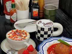 -人民咖啡馆(四行仓库店)