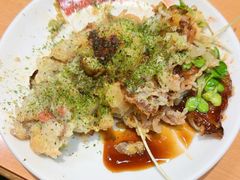 -鹤桥风月(ヨドバシ梅田店)