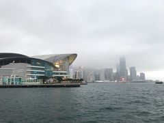 -香港会议展览中心演讲厅
