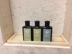 -广州珠江新城维多利酒店