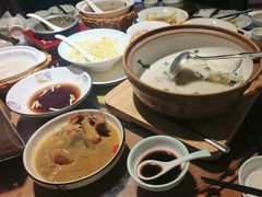 -风味小馆(天目湖宾馆店)
