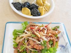 -北方饺子王·海肠捞饭·海鲜锅(山大店)