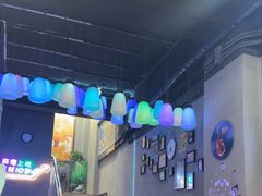 -老卜奎齐齐哈尔烤肉(人民东路店)