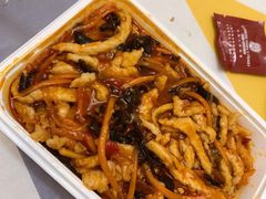 -百姓渔村(平阳路店)