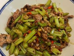 -新新湘菜馆(新中街二条店)