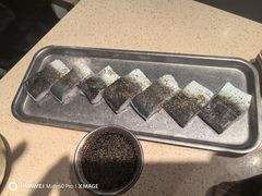 -Ant 蚂蚁洞烤肉·大营地(上海静安大悦城店)