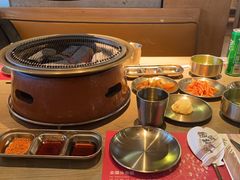 -西塔老太太泥炉烤肉(北京望京店)