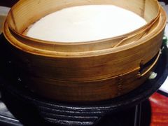 iphone_upload_pic-绿茶餐厅(华联万柳店)