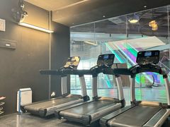 -TOP健身私教工作室(侨香店)
