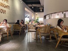 -BE BRIGHT KITCHEN(正佳广场店)