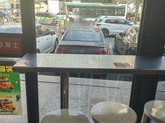 -华莱士·全鸡汉堡(柳州店)