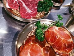 -本炙炭烤·蒲烧活鳗料理店(金沙洲店)