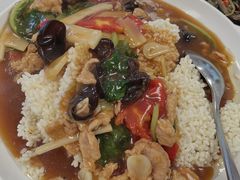 -攀西土菜馆(南线阁店)