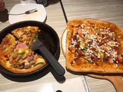 -必胜客(航洋国际店)
