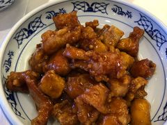 -聚春园自助餐厅(东街口店)