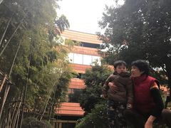 -上海衡山路十二号华邑酒店