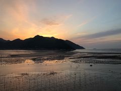 -北岐滩涂
