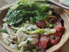 随意拼煲-潮香兴煲仔饭(莲花路店)