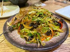 -一味烧烤(纪念路店)