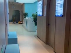 -上海附一心理咨询中心(儿童医学中心)