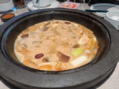 -芸山季·云南野生菌火锅(宝能环球汇店)