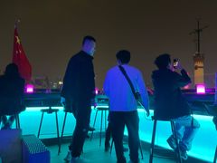 -外滩8号 whisky bar(金延大厦店)