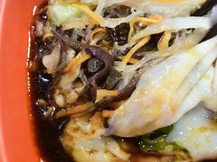 罗汉斋肠-昇记肠粉王(福华路店)