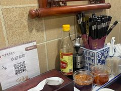 -四海楼(如皋定慧禅寺店)