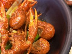 -聚味瞿记·龙虾堂(坡子街店)