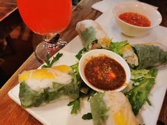 -肆角餐吧4Corners(烟袋斜街店)