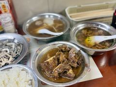 -阿秋牛排(湖心街店)