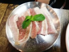 -P1泥炉烤肉(市桥富华东路店)