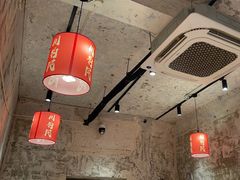 -为民烧烤吧.自贡爆炒菜(收录10年好店)