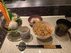 -Ginza Onodera铁板烧(外滩十八号店)