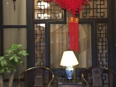 大堂-赣悦轩·四季小馆