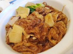 面筋煲-申宴酒楼(王子百货店)