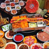 🔥众明星打卡的重庆内脏火锅