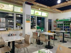 大堂-阿叶羊杂碎(前进街店)