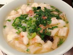 -春发生饭店·非遗(南院门店)