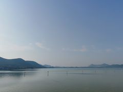 -云龙湖旅游景区