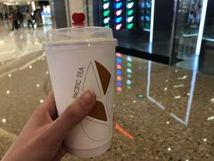-太平洋咖啡(青岛万象城店)