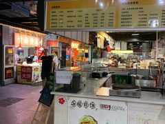 -食上东新街美食街区(民乐新都会店)