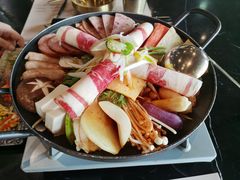 -KCOOKING概念韩餐(世茂52+店)