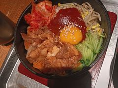 -汉米达特色料理餐厅(郴州友阿国际广场店)