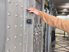 -圣胡斯塔升降机