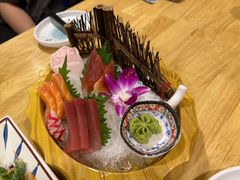 -桃屋日本料理(清华科技园店)