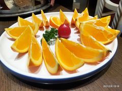 -老牌坊鲁菜名店(宽厚里店)